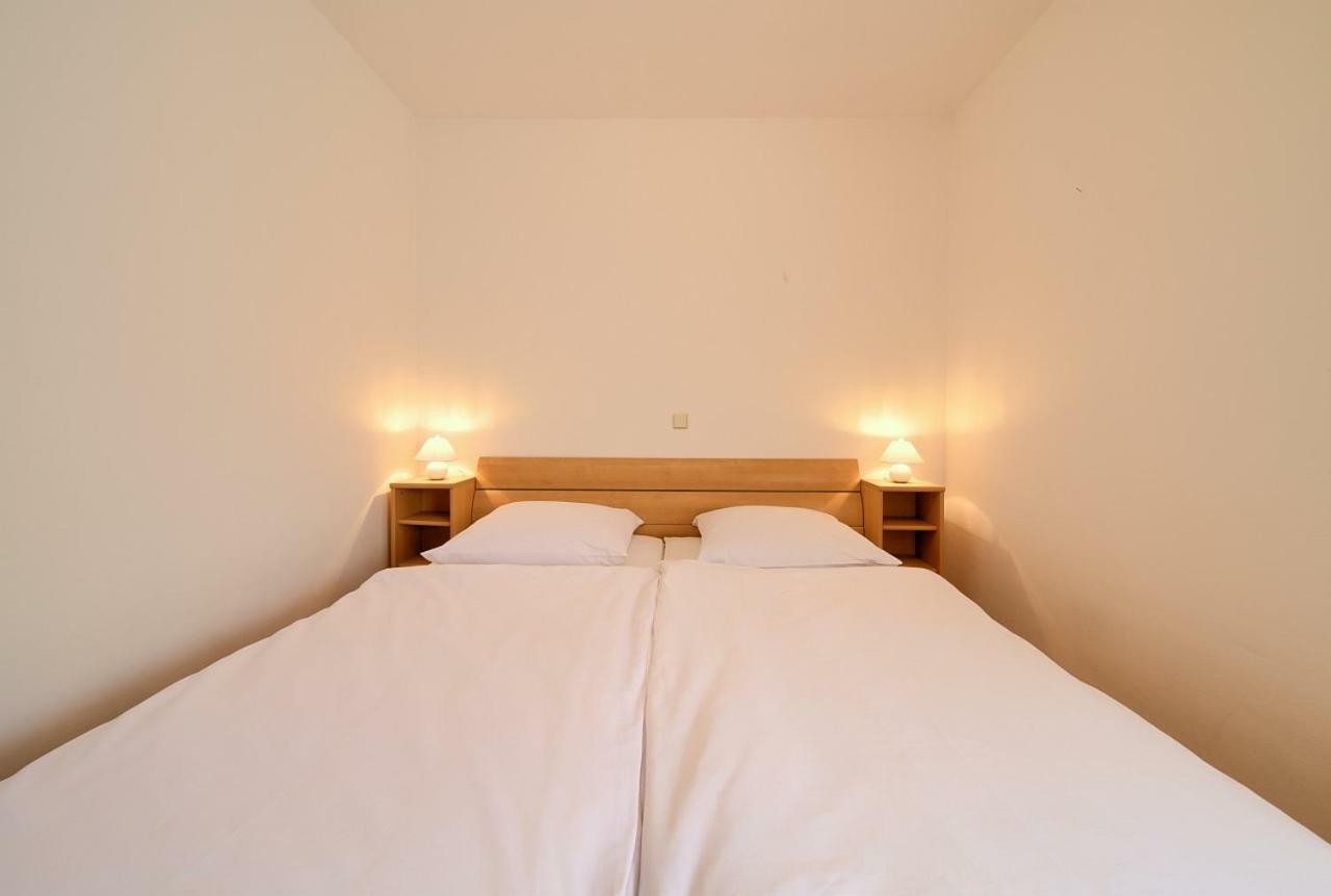 Apartman Adria Malinska Eksteriør bilde